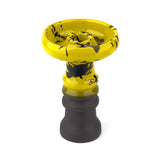 CAMOUFLAGE STYLE CERAMIC HOOKAH BOWL SHISHA ACCESSORY