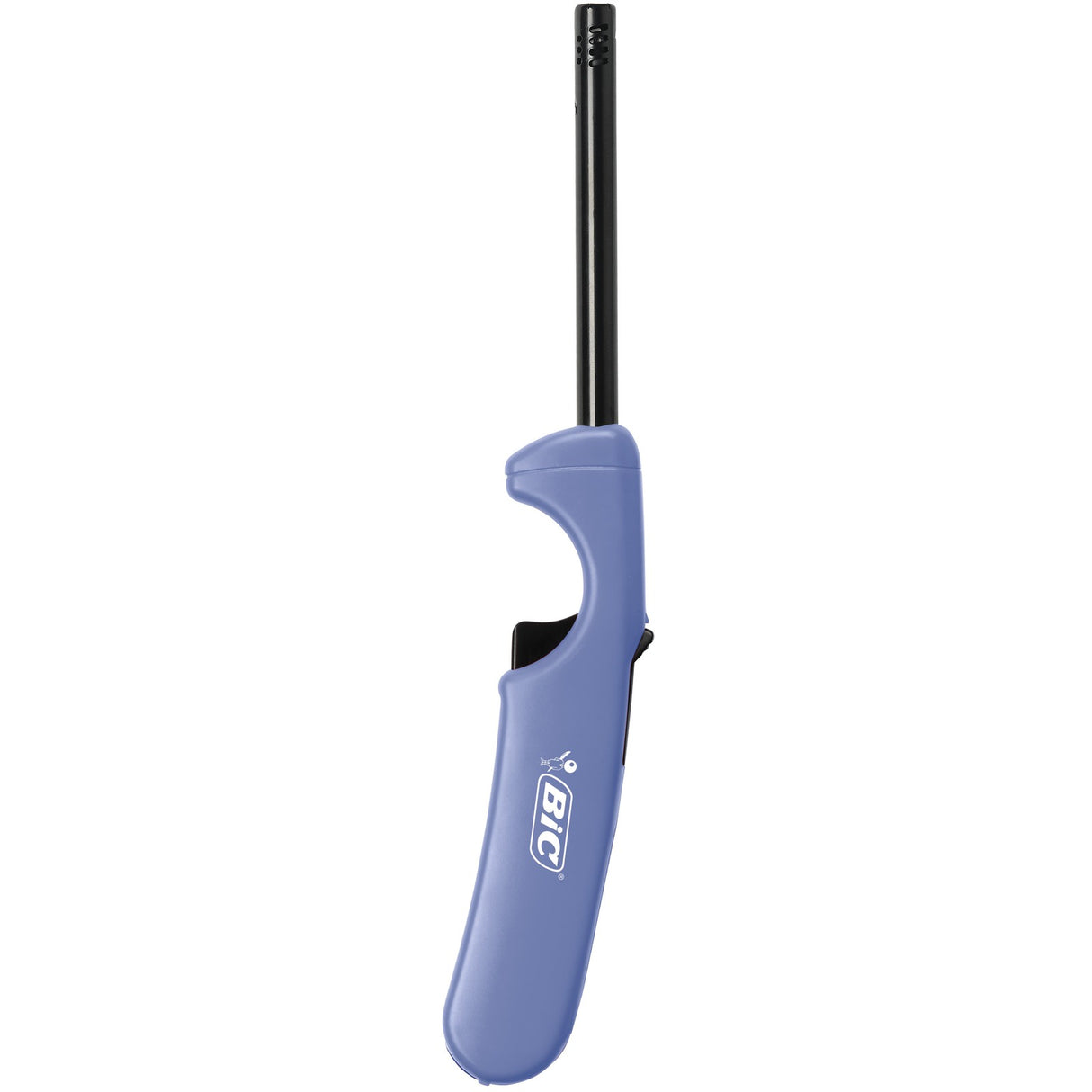 BIC MULTI-PURPOSE CANDLE EDITION LIGHTER – ASSORTED COLORS (4 PACK)