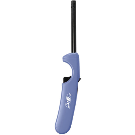 BIC MULTI-PURPOSE CANDLE EDITION LIGHTER – ASSORTED COLORS (4 PACK)