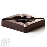 Wesmoke four rest hardened polymer cigar ashtray cigar ashtray