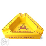 Montecristo four rest cigar ashtray cigar ashtray