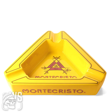 Montecristo four rest cigar ashtray cigar ashtray