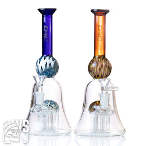 Hammer 6-Arm Perc Pipe Glass Recglass Percolator Bubbler - Hookah and Glass Filter Tip price Hammer 6-Arm Perc Pipe Glass Recglass Percolator Bubbler - Hookah and Glass Filter Tip price