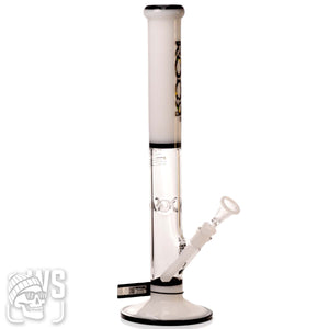 Straight Tube Bongs