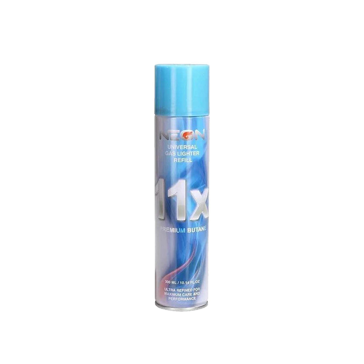 NEON 11X ULTRA REFINED BUTANE FUEL LIGHTER REFILL GAS