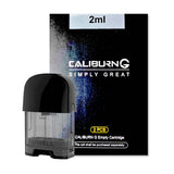 CALIBURN SERIES REPLACEMENT PODS