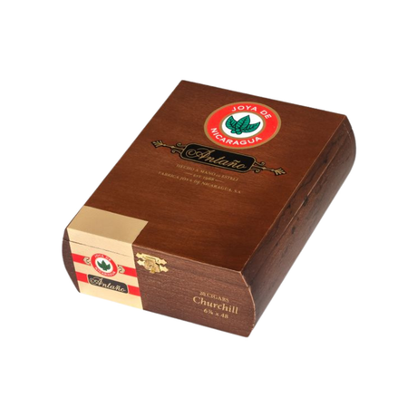Joya de Nicaragua antano 1970 churchill box of 20 robusto cigar
