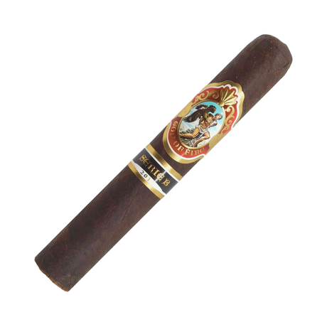 Arturo Fuente god of fire serie b single robusto cigar