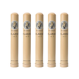 Avo classic no. 2 tubos pack of 5 robusto cigar