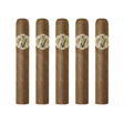 Avo classic no. 6 pack of 5 robusto cigar