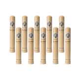 Avo classic no. 2 tubos pack of 10 robusto cigar
