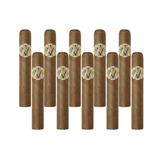 Avo classic no. 6 pack of 10 robusto cigar