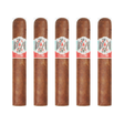 Avo syncro caribe robusto 5" x 50 pack of 5 robusto cigar