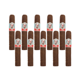 Avo avo syncro caribe robusto pack of 10 robusto cigar