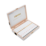 Cohiba cohiba connecticut toro tube toro robusto cigar