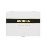 Cohiba cohiba connecticut toro tube box of 10 robusto cigar