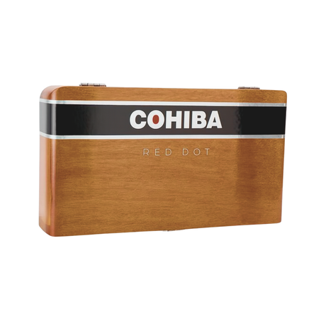 Cohiba cohiba robusto 5" * 49 box of 25 robusto cigar