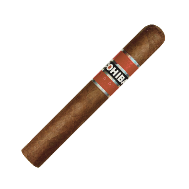 Cohiba cohiba robusto 5" * 49 single robusto cigar