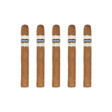 Cohiba cohiba connecticut toro tube pack of 5 robusto cigar