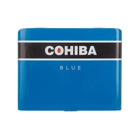 Cohiba blue robusto 5½ x 50 box of 20 robusto cigar
