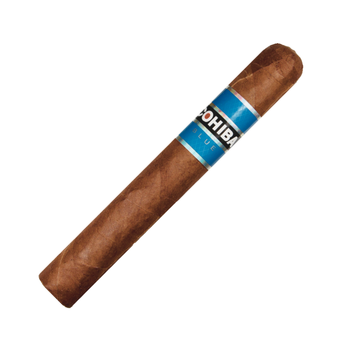 Cohiba cohiba blue robusto 5"1/2 * 50 single robusto cigar