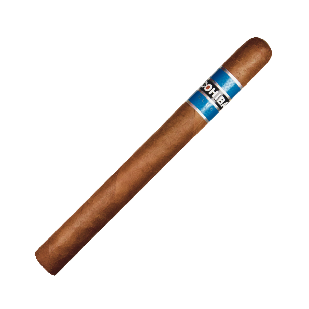 COHIBA BLUE CHURCHILL 7"1/2 * 50