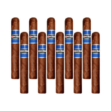 Cohiba blue robusto 5½ x 50 pack of 10 robusto cigar