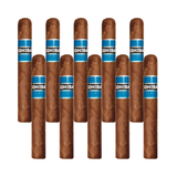 Cohiba blue robusto 5 1/2 x 50 pack of 10 robusto cigar