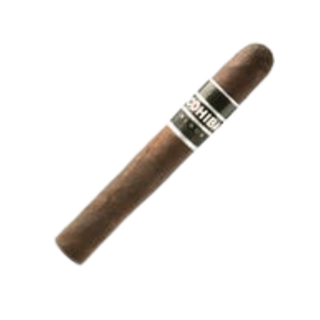 Cohiba Black robusto cigar 5 inch full-bodied robusto cigar