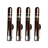 Cohiba black robusto pack of 4 robusto cigar