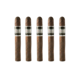 Cohiba black robusto cigar pack of 5 robusto cigar