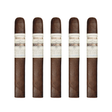 Gurkha the classic havana blend toro 6 inch by 54 pack of 5 robusto cigar