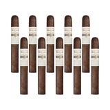 Gurkha the classic havana blend toro 6" x 54 pack of 10 robusto cigar