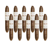 Gurkha classic havana blend figurado pack of 10 robusto cigar