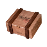 Gurkha classic havana blend figurado box robusto cigar