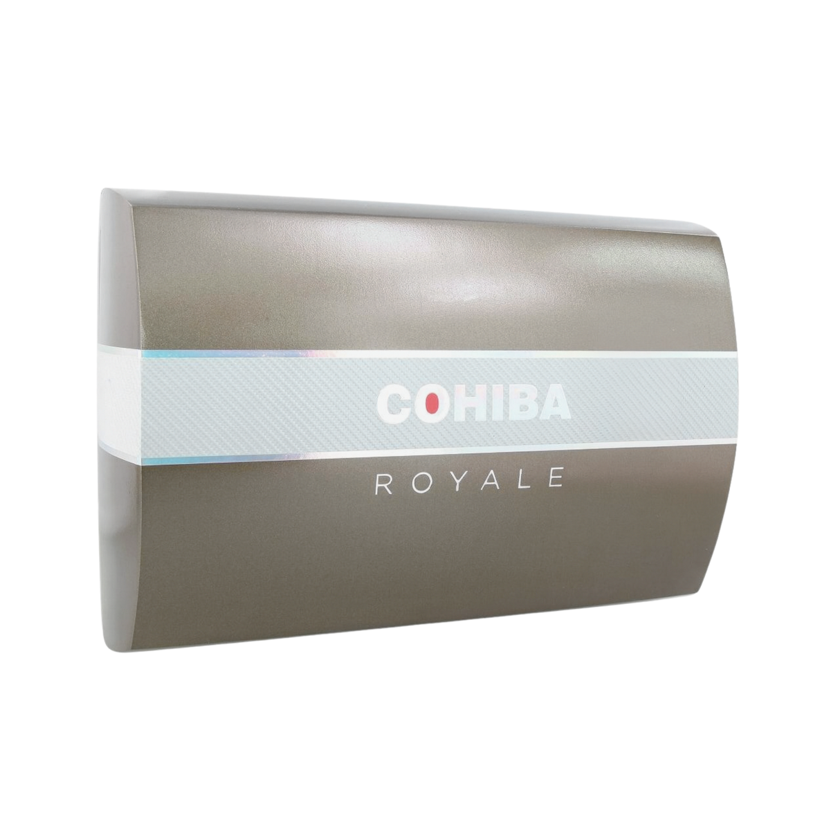 Cohiba royale gran royale box of 10 robusto cigar