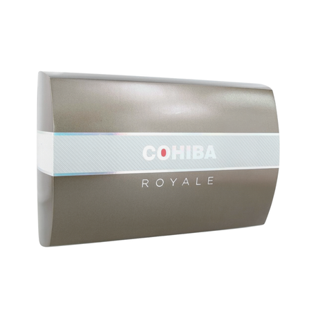 Cohiba royale gran royale box of 10 robusto cigar