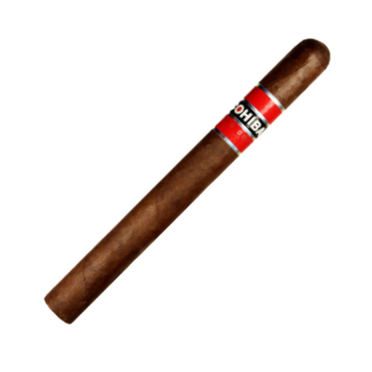 Cohiba cohiba red dot churchill single robusto cigar