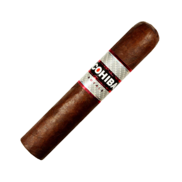 Cohiba cohiba royale gran royale single robusto cigar