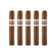 Cohiba royale toro royale pack of 5 robusto cigar
