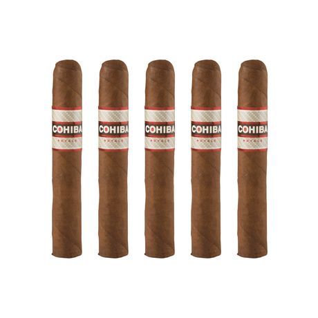Cohiba royale toro royale pack of 5 robusto cigar