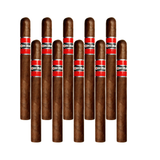 Cohiba red dot churchill pack of 10 robusto cigar