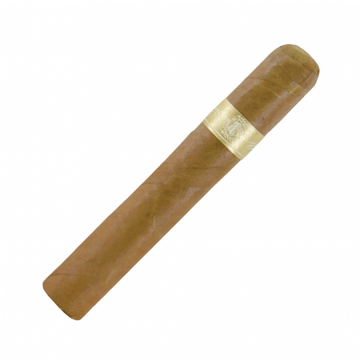 Caldwell 22 minutes to midnight habano de oro robusto single robusto cigar