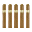 Caldwell 22 minutes to midnight habano de oro robusto pack of 5 robusto cigar