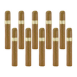 Caldwell 22 minutes to midnight habano de oro robusto pack of 10 robusto cigar