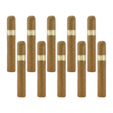 Caldwell 22 minutes to midnight habano de oro robusto pack of 10 robusto cigar