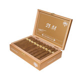 Caldwell 22 minutes to midnight habano de oro robusto box of 20 robusto cigar