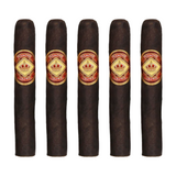 Diamond Crown diamond crown maduro robusto no. 4 pack of 5 robusto cigar