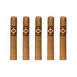 Diamond Crown diamond crown robusto no. 3 6½ x 54 pack of 5 robusto cigar