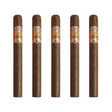 Diamond Crown maximus churchill no. 2 pack of 5 robusto cigar